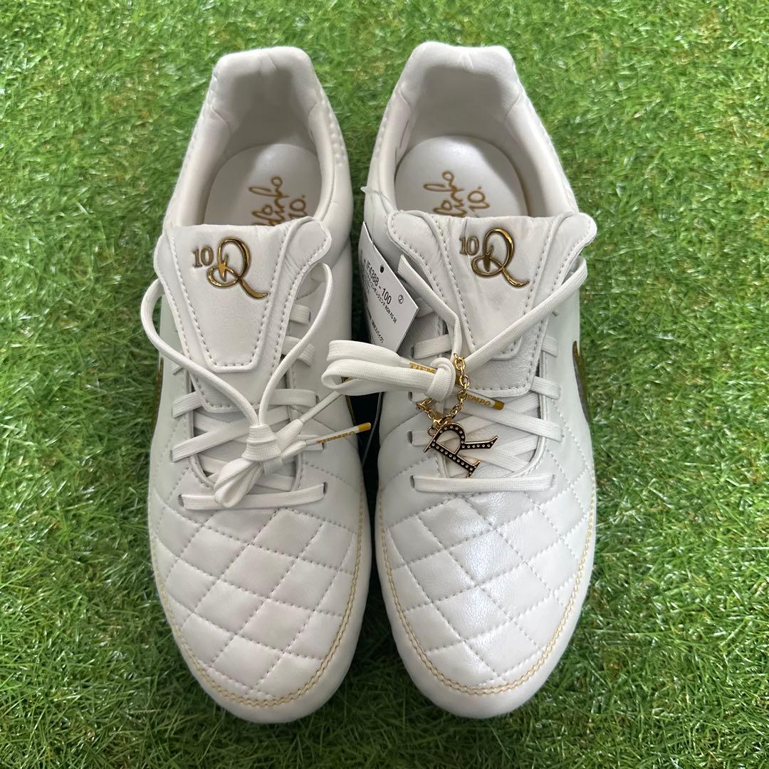 【限定品】ティエンポ レジェンド RGN FG SE 26.5cm 送料無料