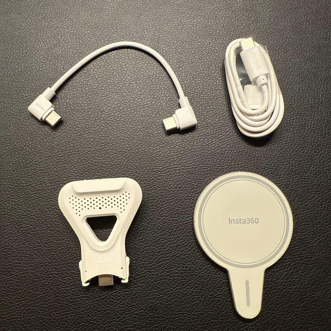 Insta360 Flow 2 Pro Creator Kit クリエイター