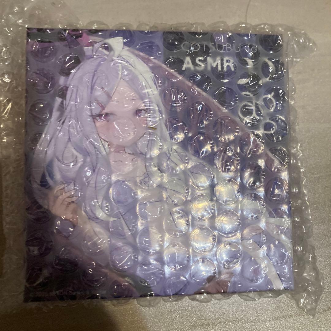 COTSUBU for ASMR 3D ブルーアーカイブ edition ヒナ - メルカリ