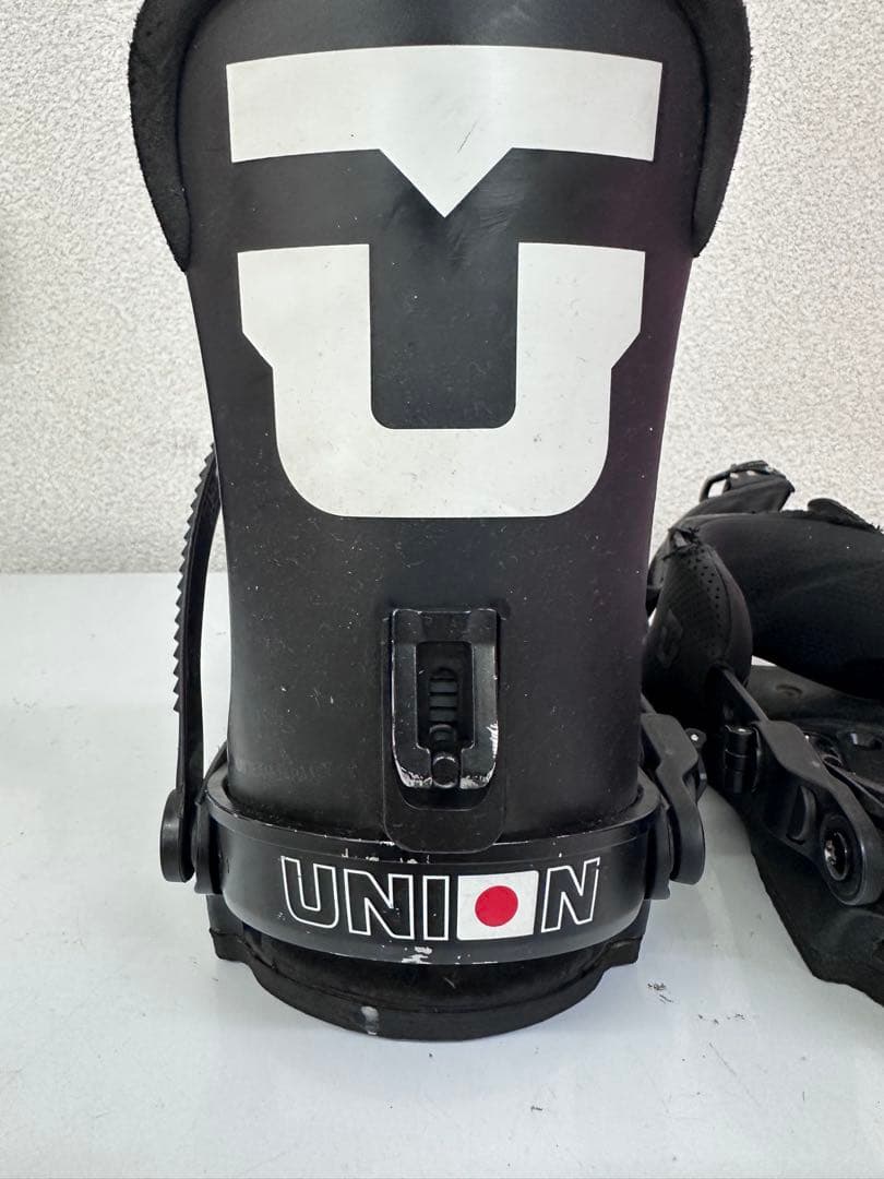 union force Mサイズ