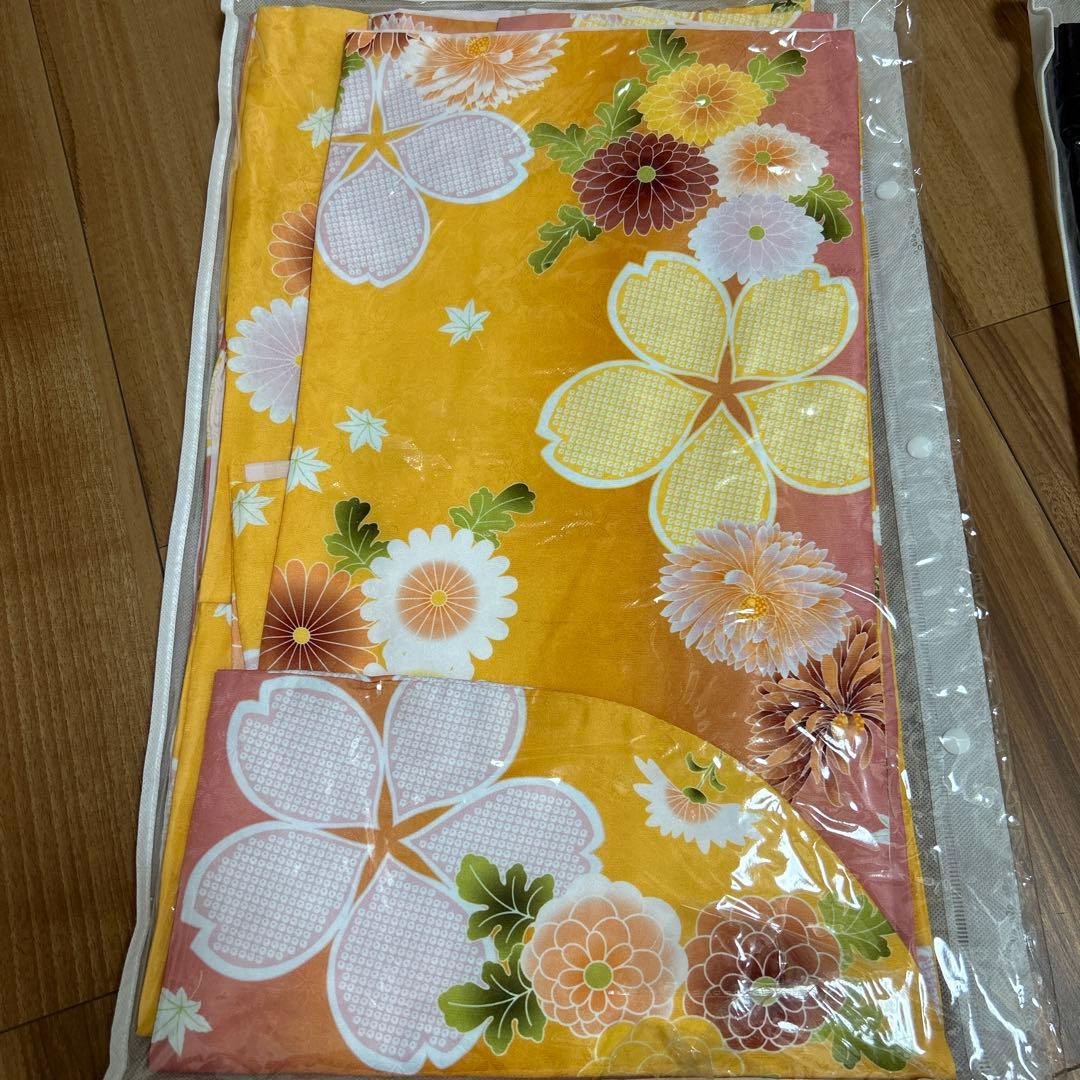 袴セット(着付け小物やブーツ付き) 小学生卒業式 袴紐下87 キョウエツ