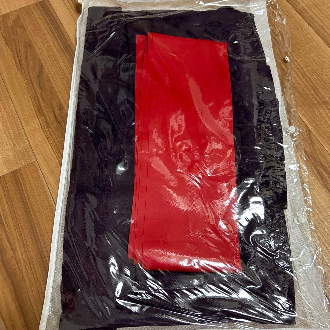 袴セット(着付け小物やブーツ付き) 小学生卒業式 袴紐下87 キョウエツ