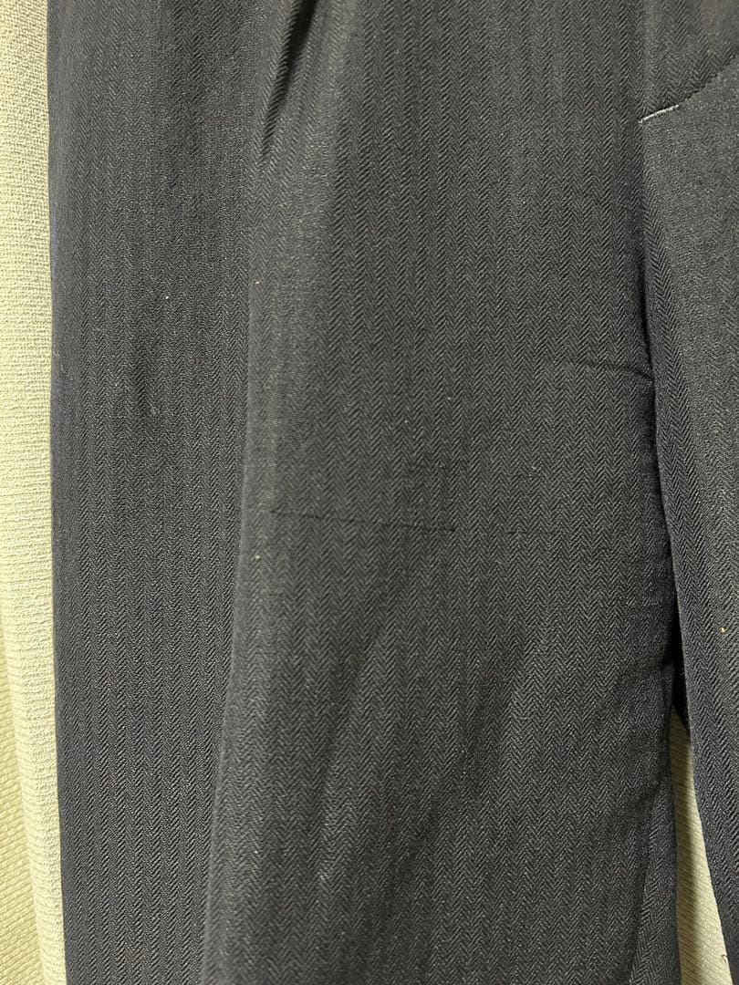 A.PRESSE Double Breasted セットアップ　23SS