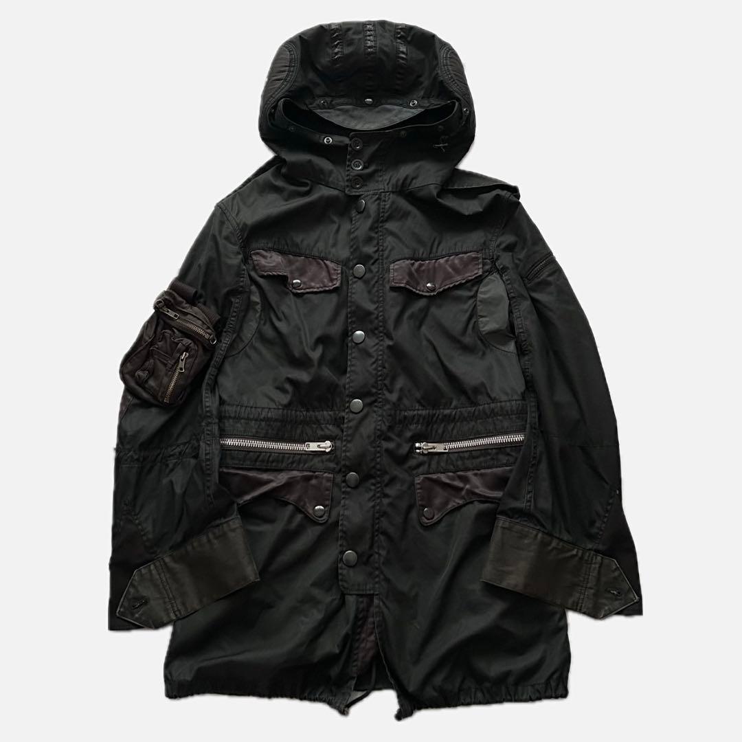 LGB ルグランブルー　パイロットコートarchive