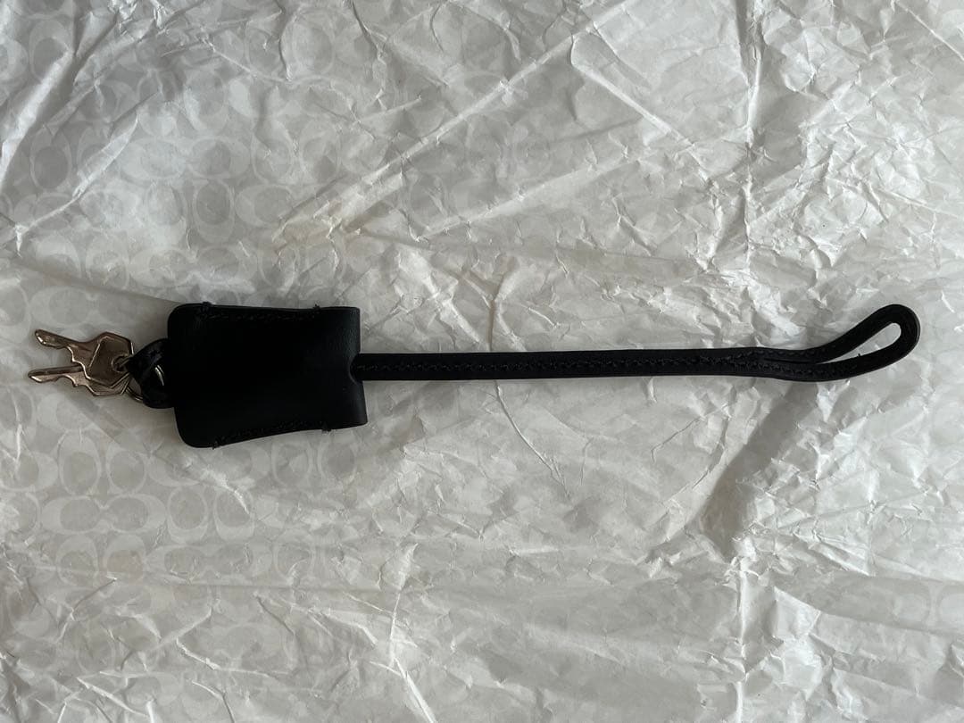 【極美品】 コーチ COACHキャリーバッグ スーツケース