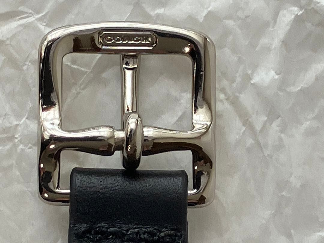 【極美品】 コーチ COACHキャリーバッグ スーツケース