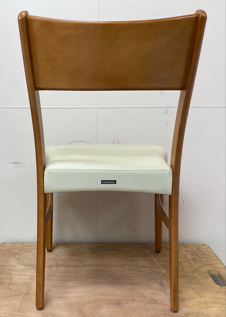 karimoku カリモク ダイニングテーブル セット