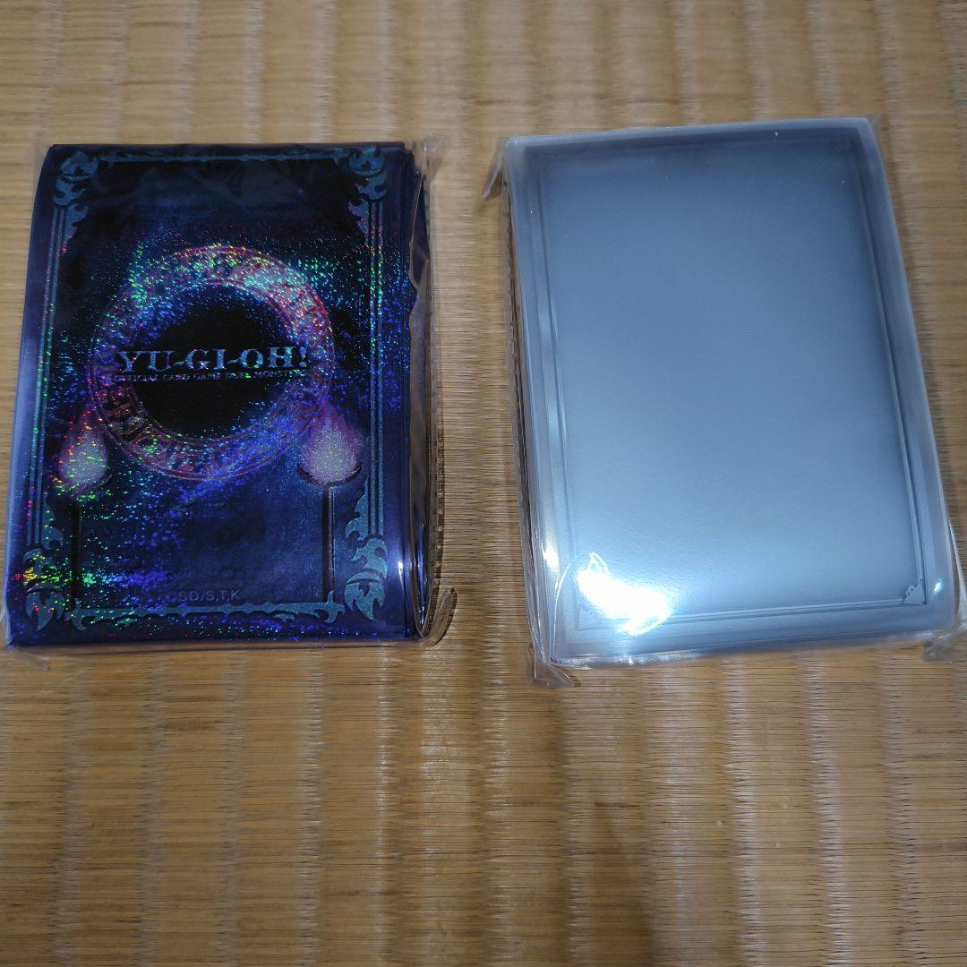 遊戯王 プリズマティックサモン 儀式 スリーブ 未開封 - メルカリ