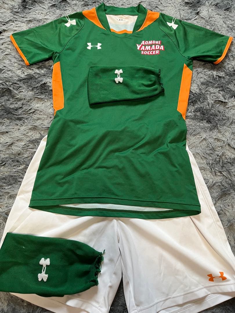 青森山田高校試合用ユニフォーム 人気 商品 通販