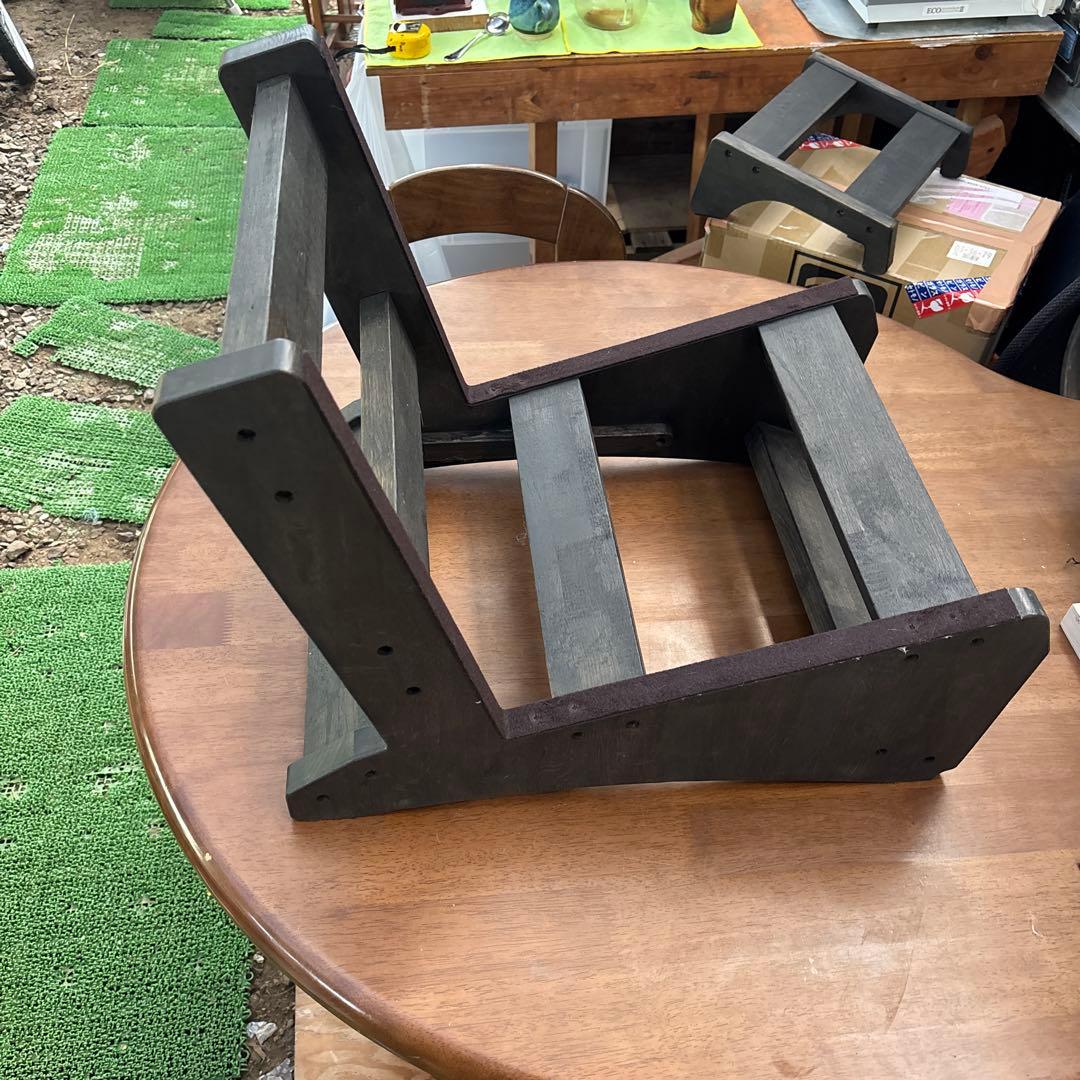 神音 -Kamine- アンプスタンド Fujiyama GUITAR