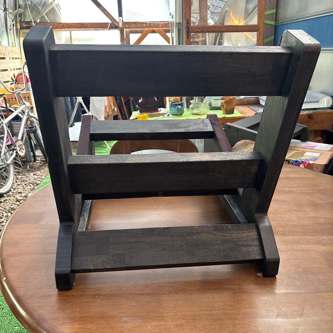 神音 -Kamine- アンプスタンド Fujiyama GUITAR