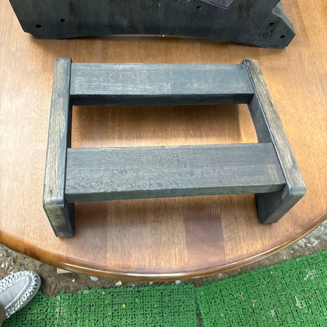 神音 -Kamine- アンプスタンド Fujiyama GUITAR