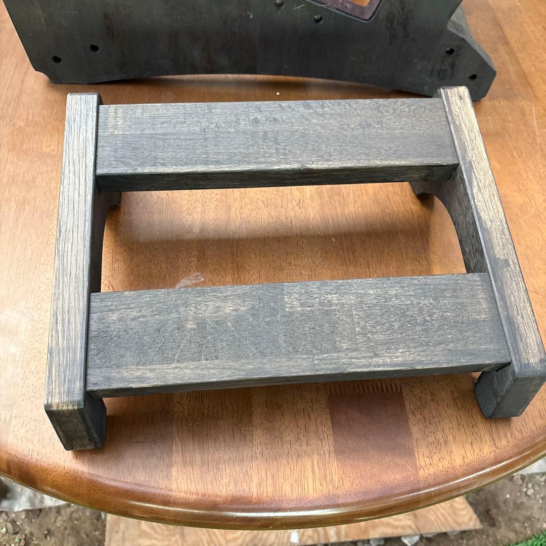 神音 -Kamine- アンプスタンド Fujiyama GUITAR