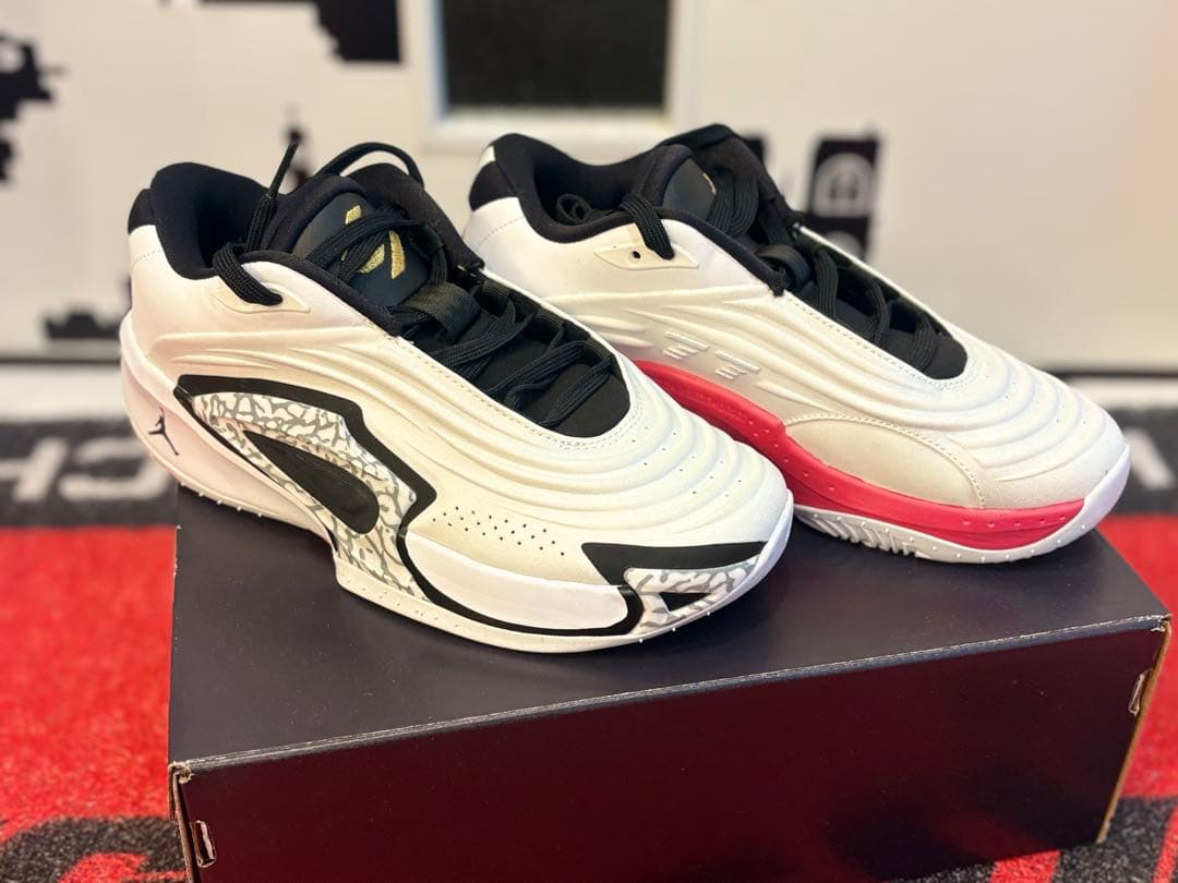 NIKE Jordan ルカ3 LUKA 24.5cm バッシュ　ジョーダン