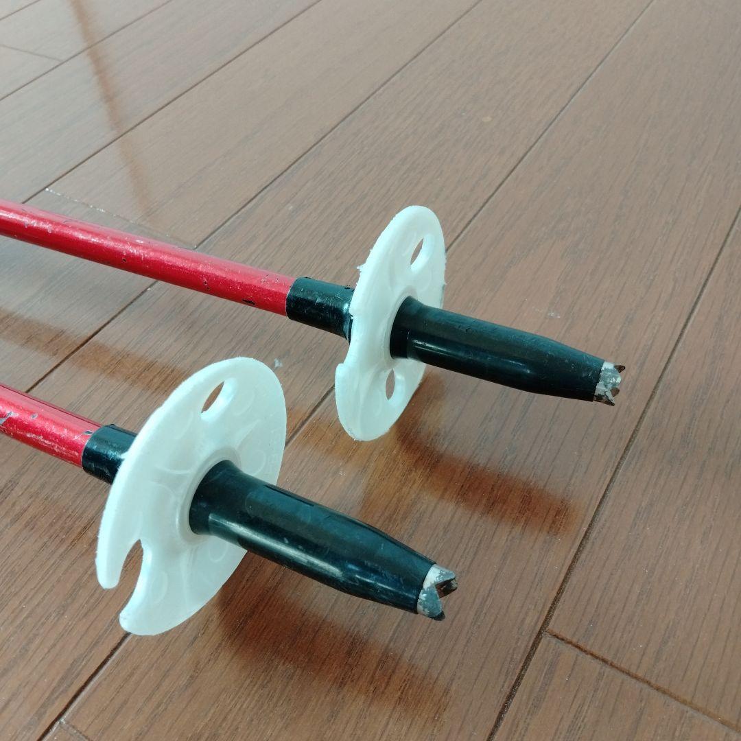 SINANO INTRA カーボンポール123cm シナノイントラ