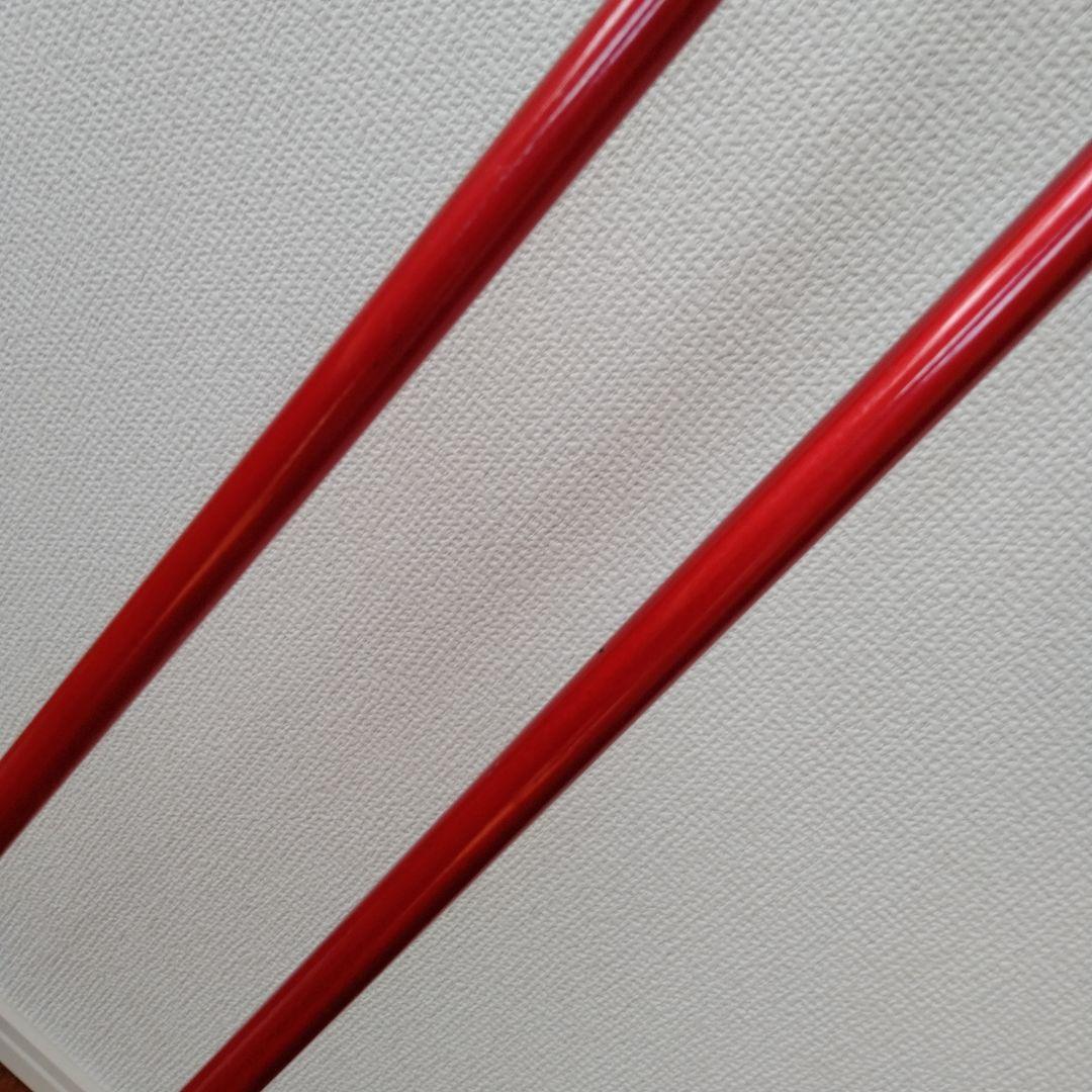 SINANO INTRA カーボンポール123cm シナノイントラ