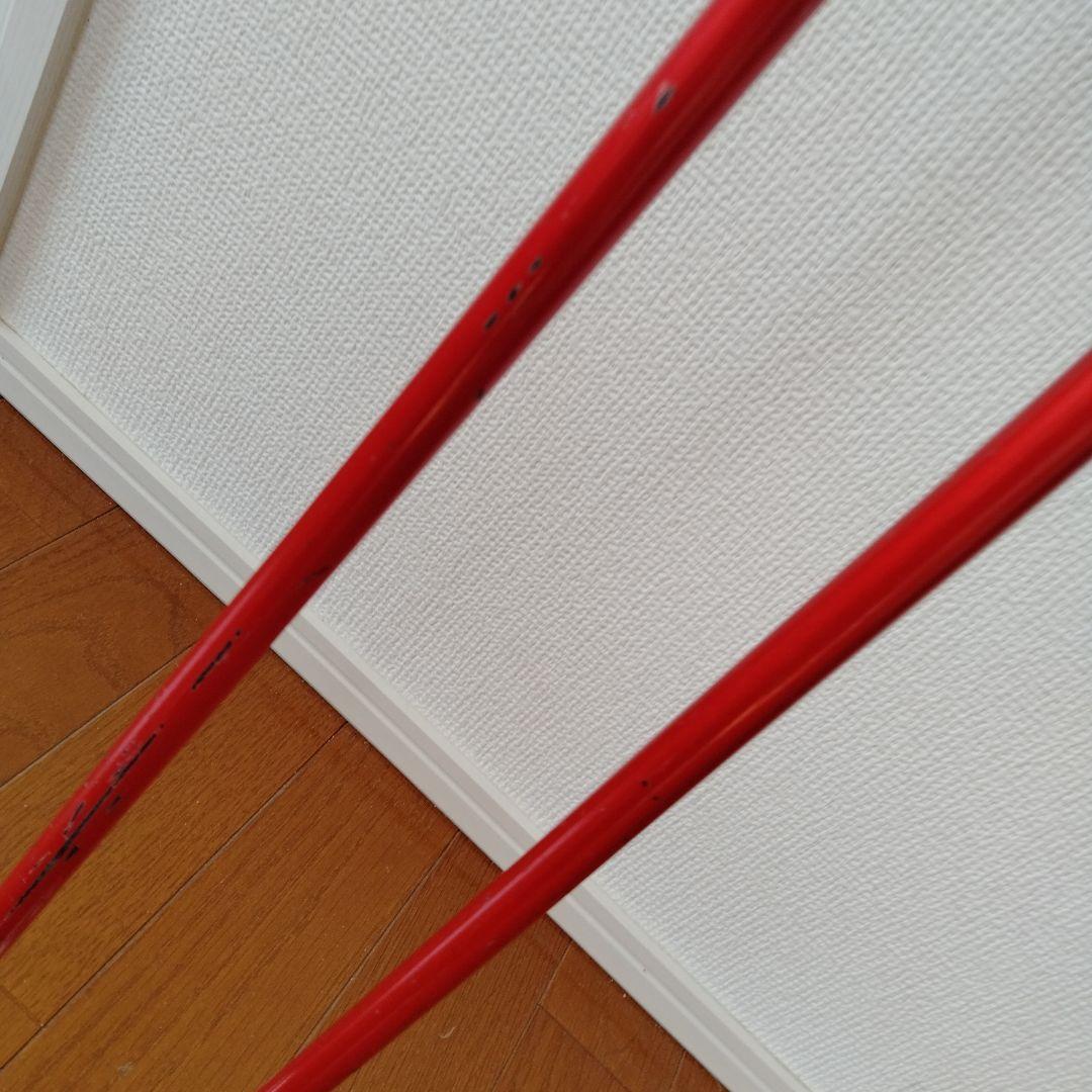 SINANO INTRA カーボンポール123cm シナノイントラ