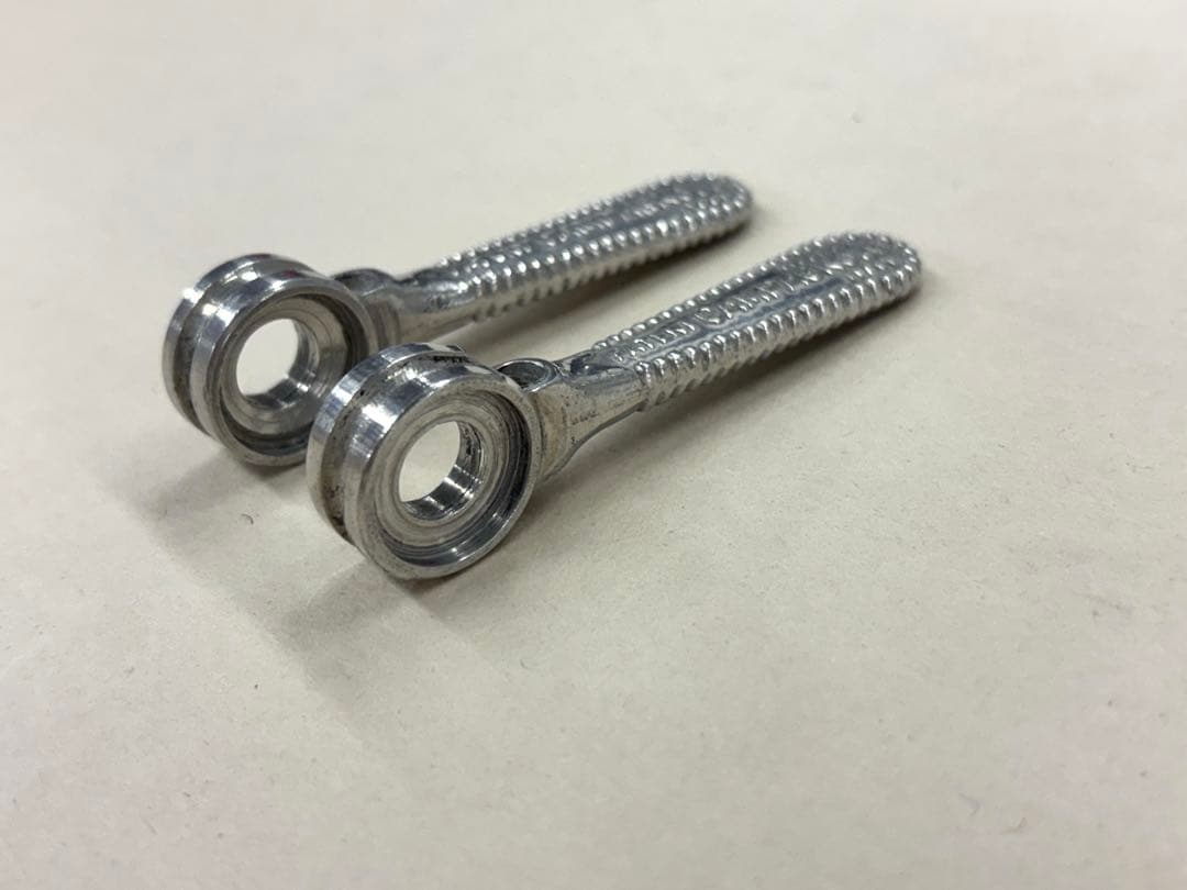 205 【新品・未使用・希少】CAMPAGNOLO　カンパニョーロ　Ｗレバーのみ