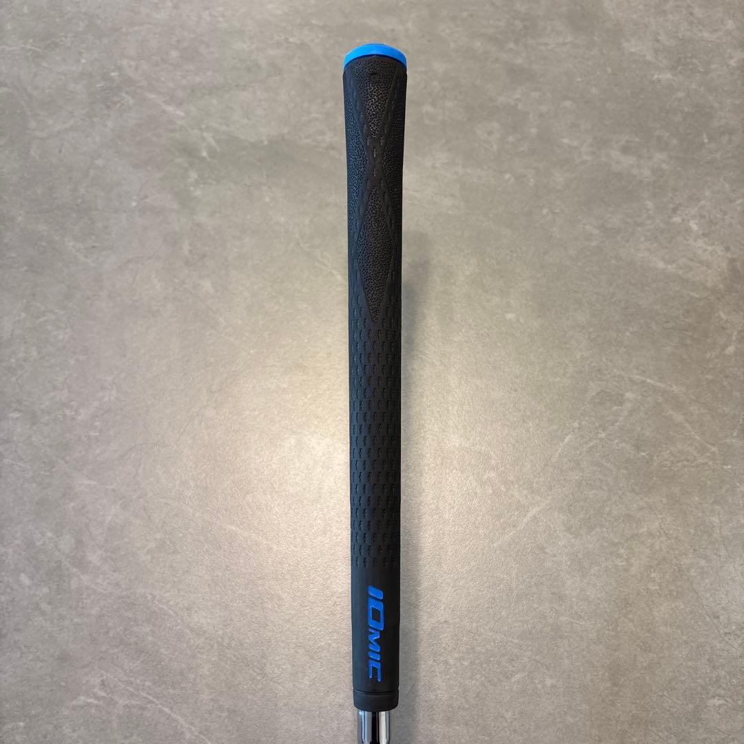 タイトリスト T100 2025 5-PW 6本 DG X100 TI