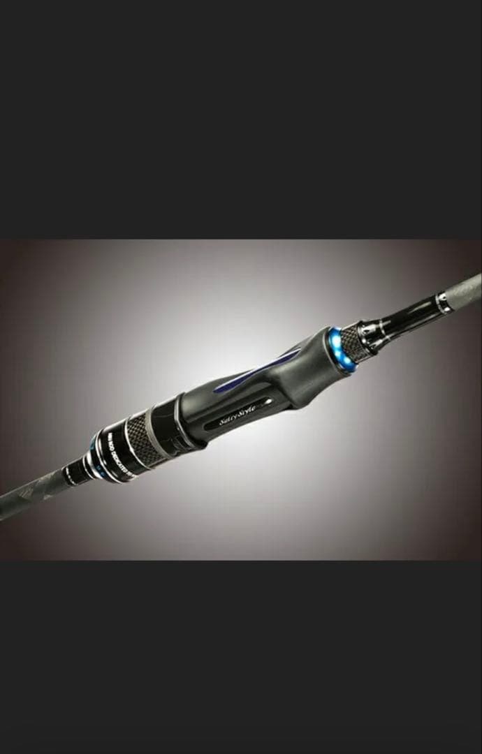 ソルティースタイル メバル ＳＴＭＳ－７６２ＵＬＳ－ＫＲ