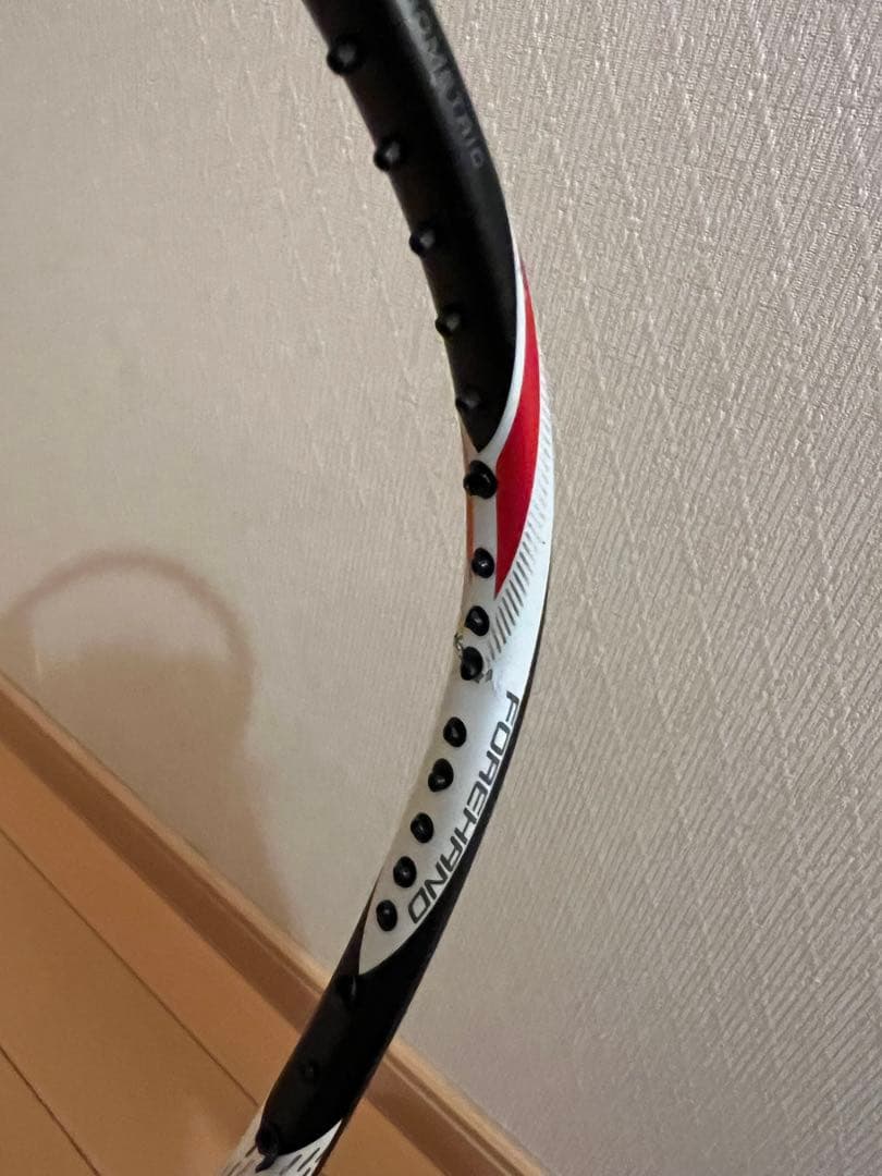 ヨネックス　デュオラ　Zストライク　3UG5