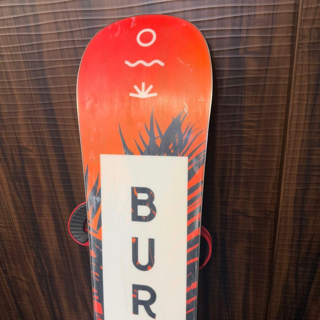 オンライン セールスポーツ - BURTON hideawayスノーボード