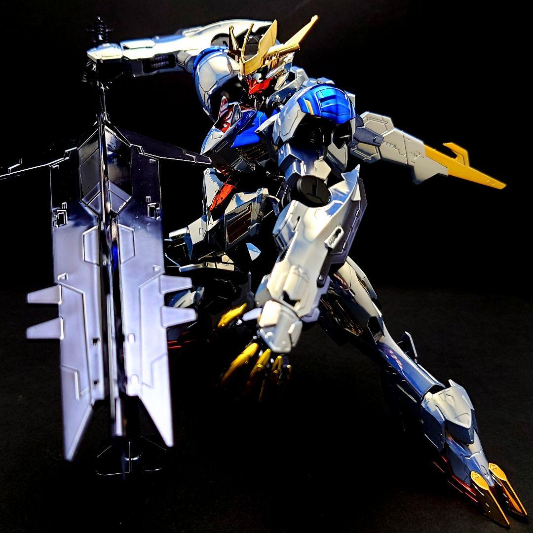 製作オーダー専用【メッキ仕様】 ガンプラ HG RG RE MG PG ガンダム