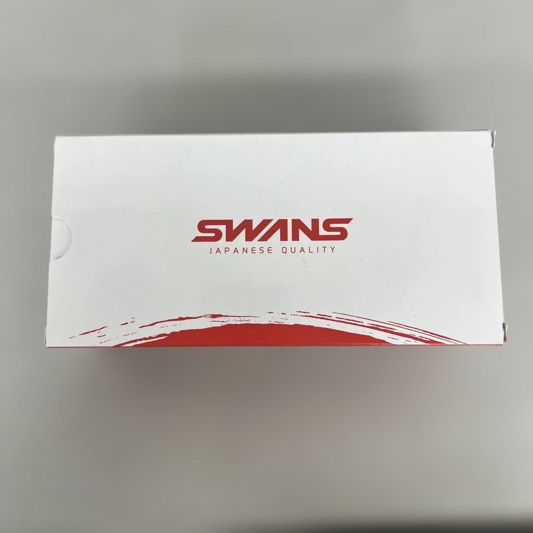 512268 [スワンズ] 日本製 スポーツ サングラス イーアール 偏光 調光