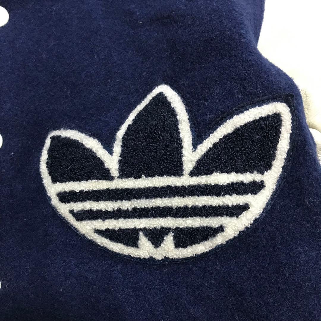 【XSサイズ】アディダス × NIGO コラボ スタジャン 25周年