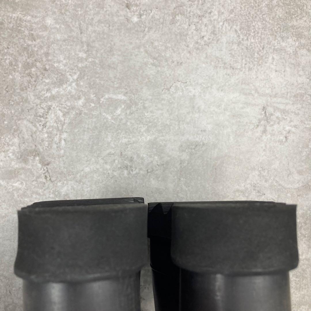 ステラマッカートニー　エリス 34 ブラック　厚底　プラットフォーム　シューズ