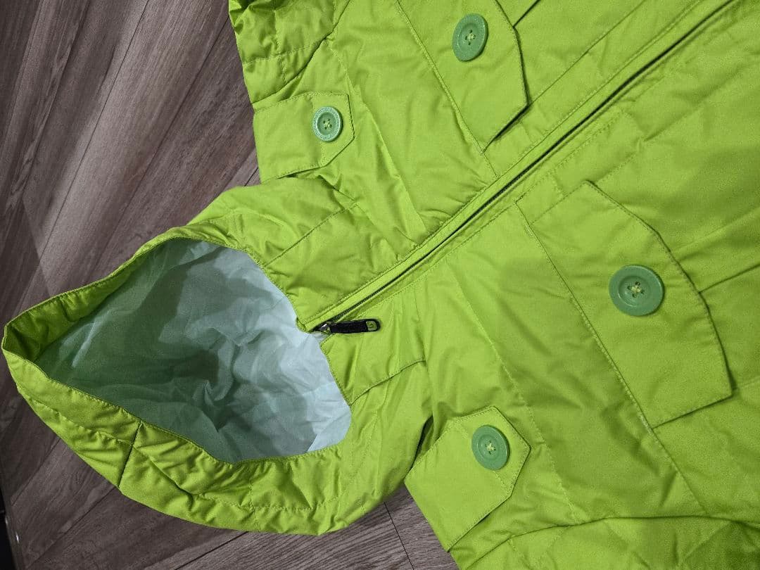 新品未使用　BURTONスキーウェアLサイズ