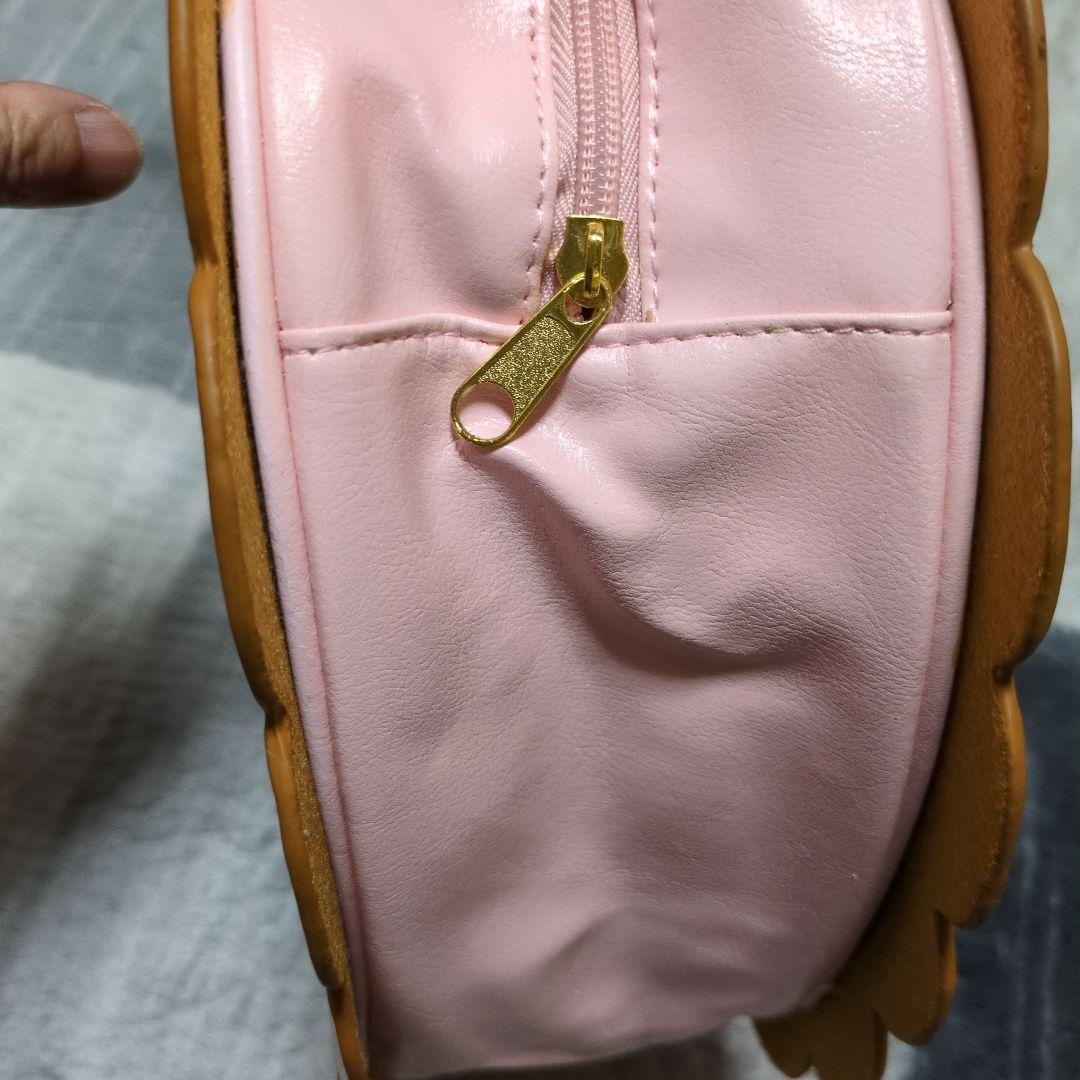 SWIMMER EATME❤︎ハートビスケットバッグ（画像確認後購入お願いします