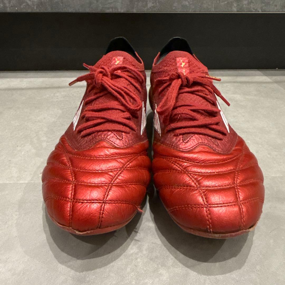 モレリアネオIV β JAPAN 26.5cm Mizuno