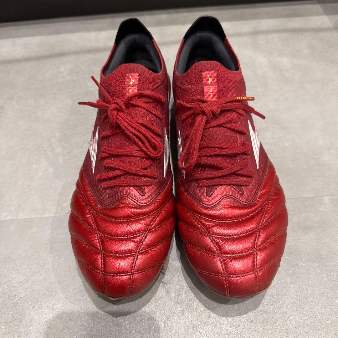 モレリアネオIV β JAPAN 26.5cm Mizuno