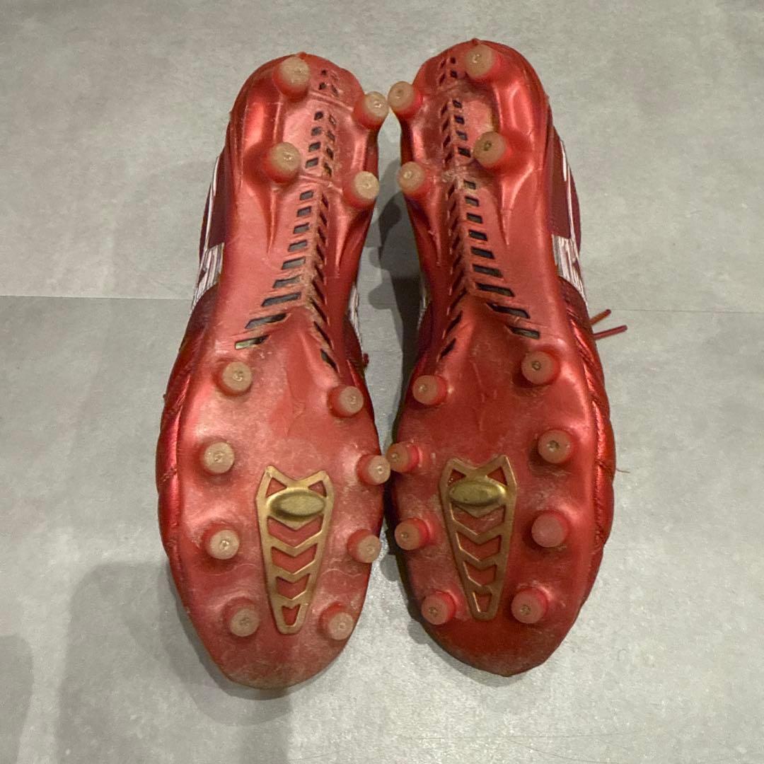 モレリアネオIV β JAPAN 26.5cm Mizuno