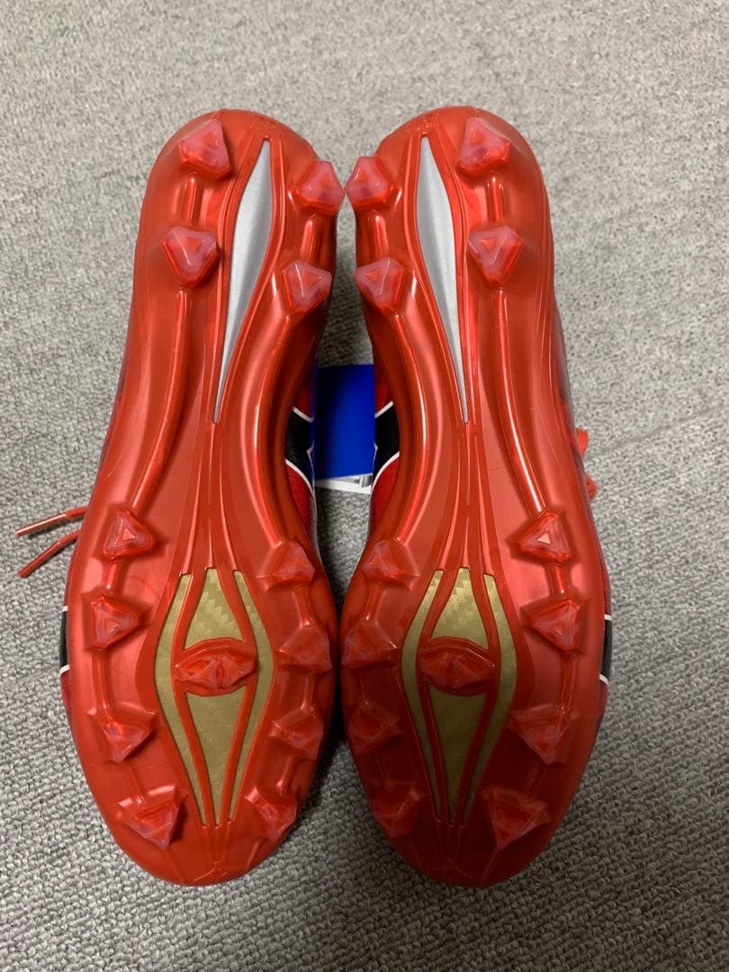 ミズノアルファ2ジャパン