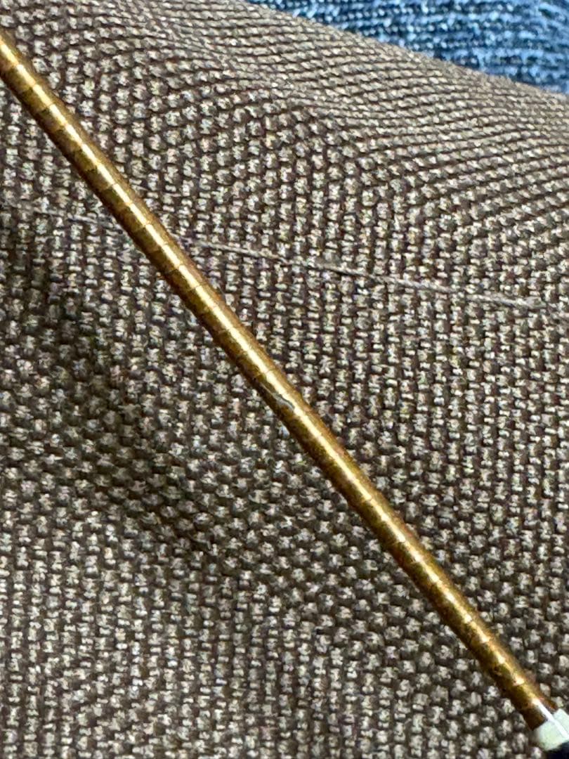 ジャクソン　カワセミラプソディ　TULP-563L