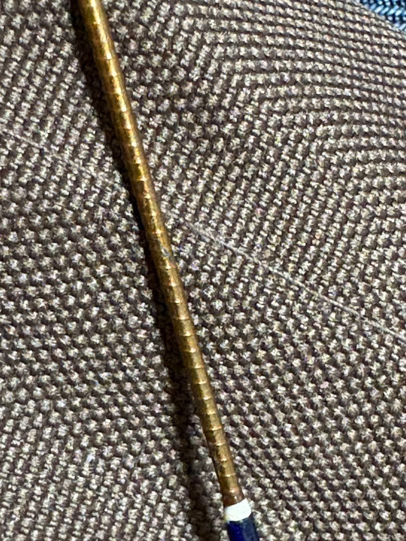 ジャクソン　カワセミラプソディ　TULP-563L