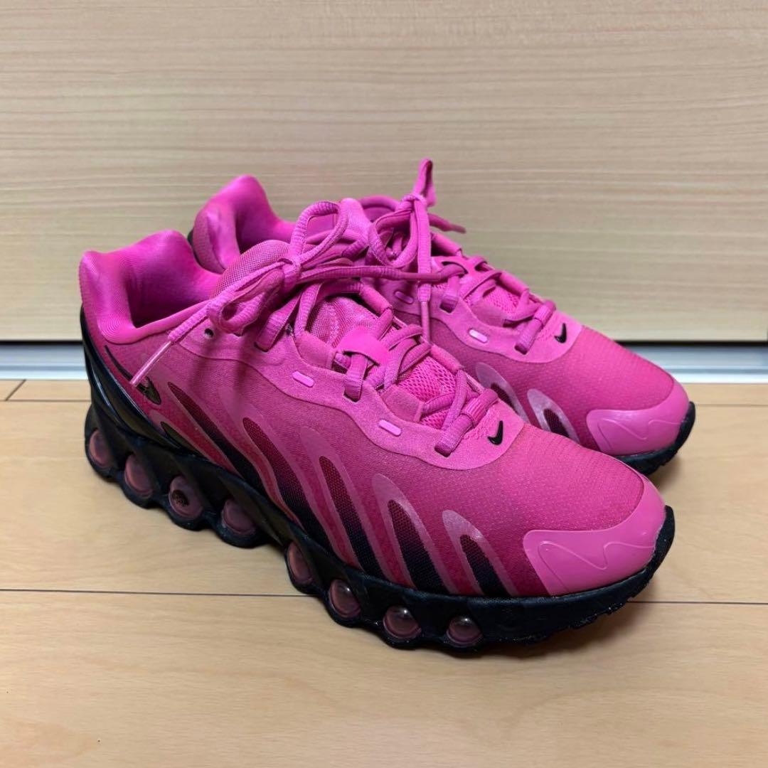 Nike Women's Air Max DN8 24.0 ピンク 即日発送