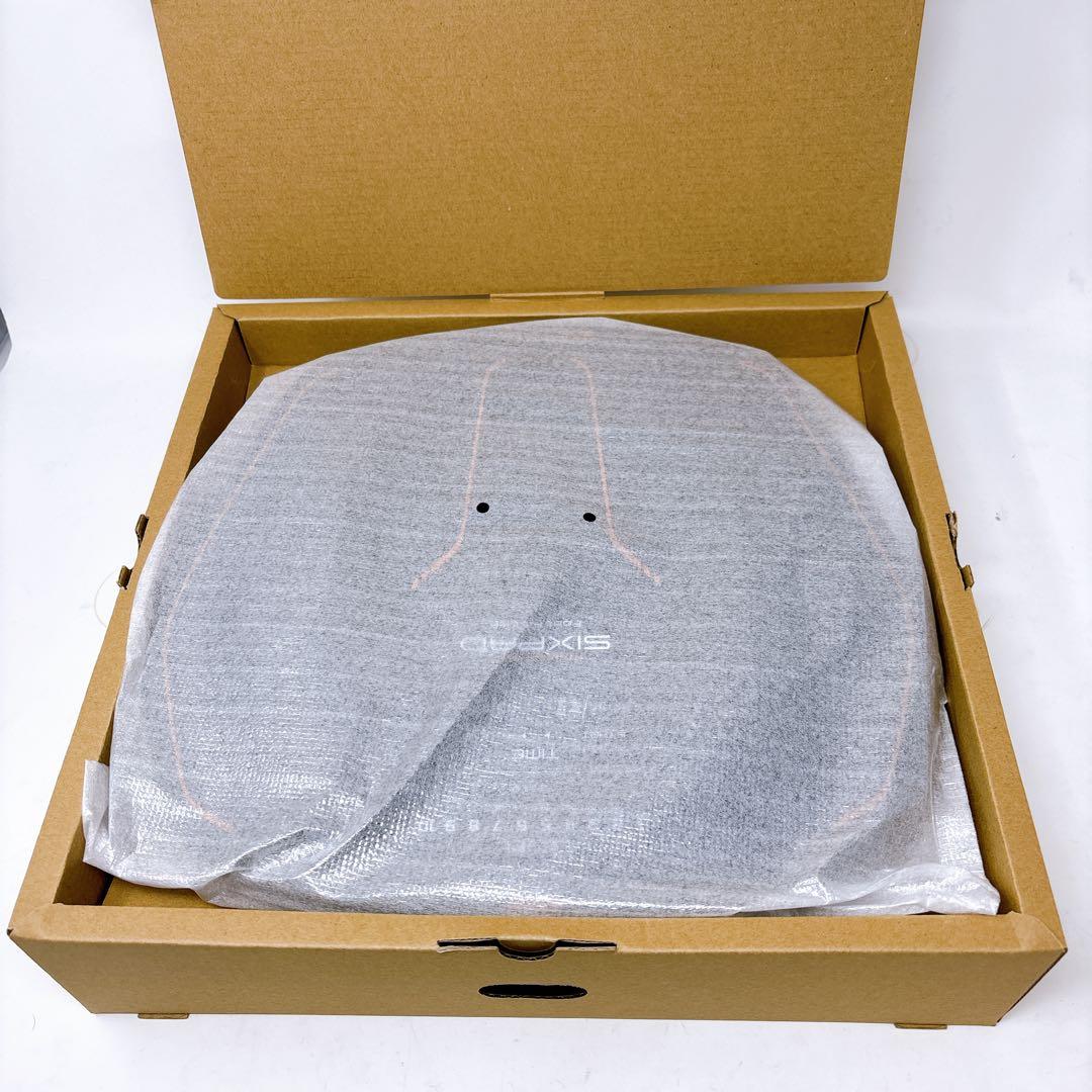 MTG SIXPAD Foot Fit Lite フットフィットライト