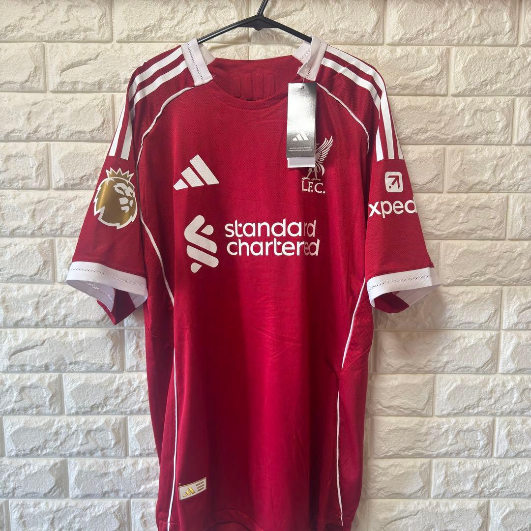 19/20 リヴァプール アウェイ アーノルド ユニフォーム