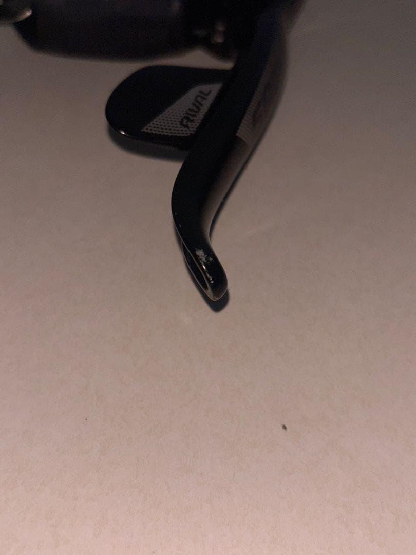 sram rival 1s×11s 機械式