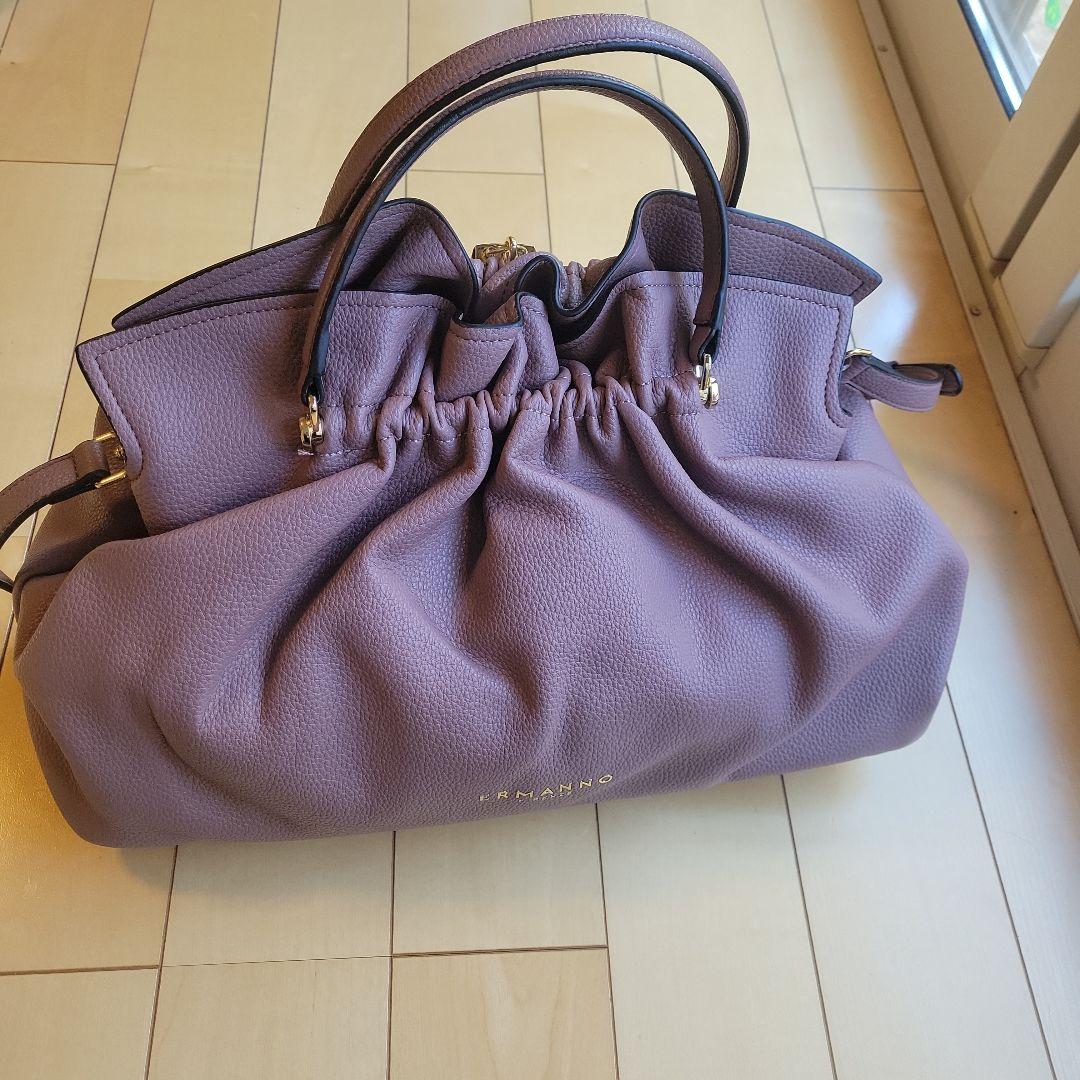 専用になります。フィレンツェ　OCTAVIA 2way バッグ