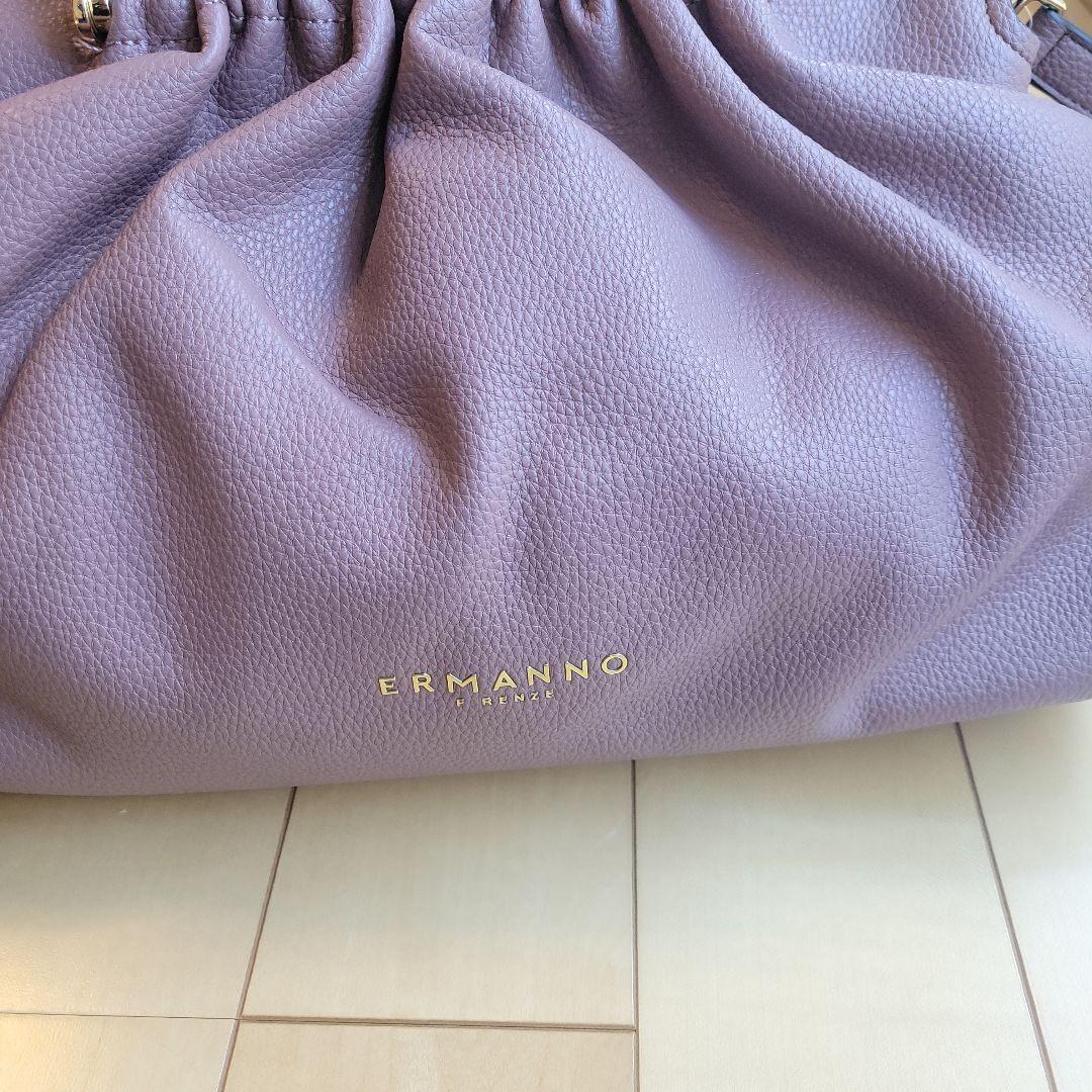 専用になります。フィレンツェ　OCTAVIA 2way バッグ