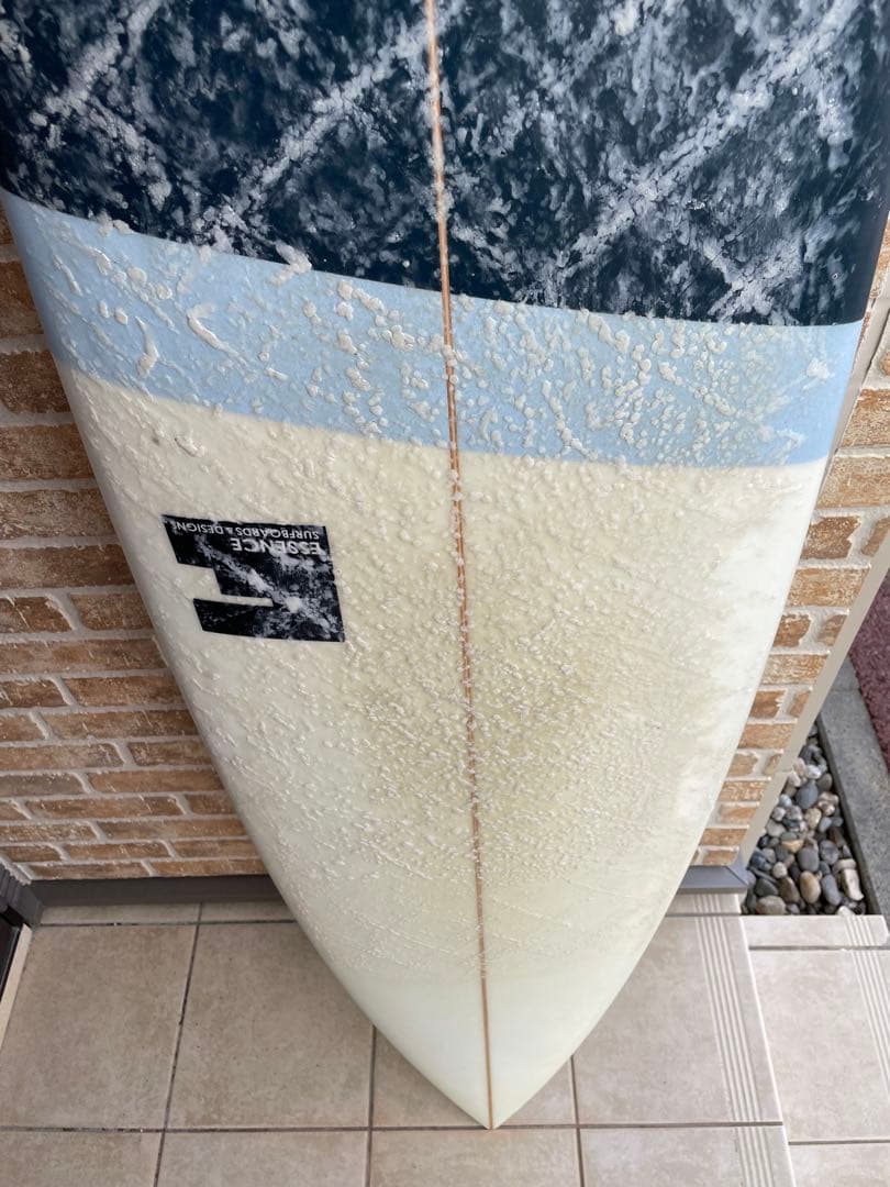 【levi】Essence　エッセンス　サーフボード　6.6ft