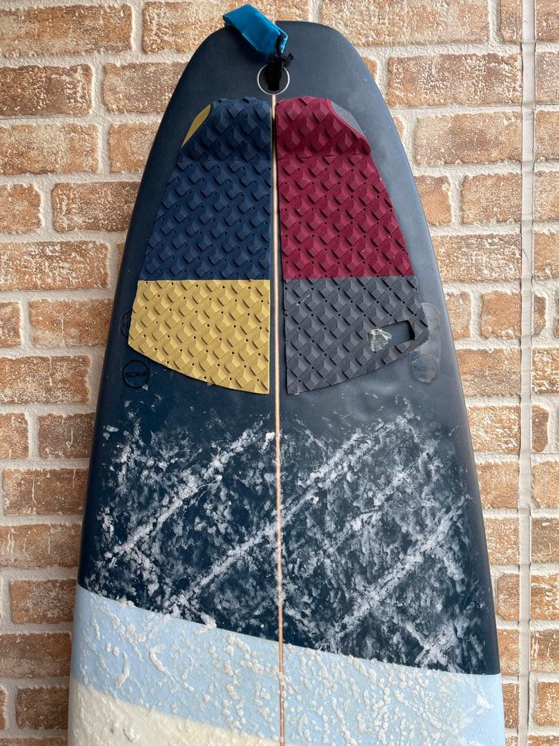 【levi】Essence　エッセンス　サーフボード　6.6ft