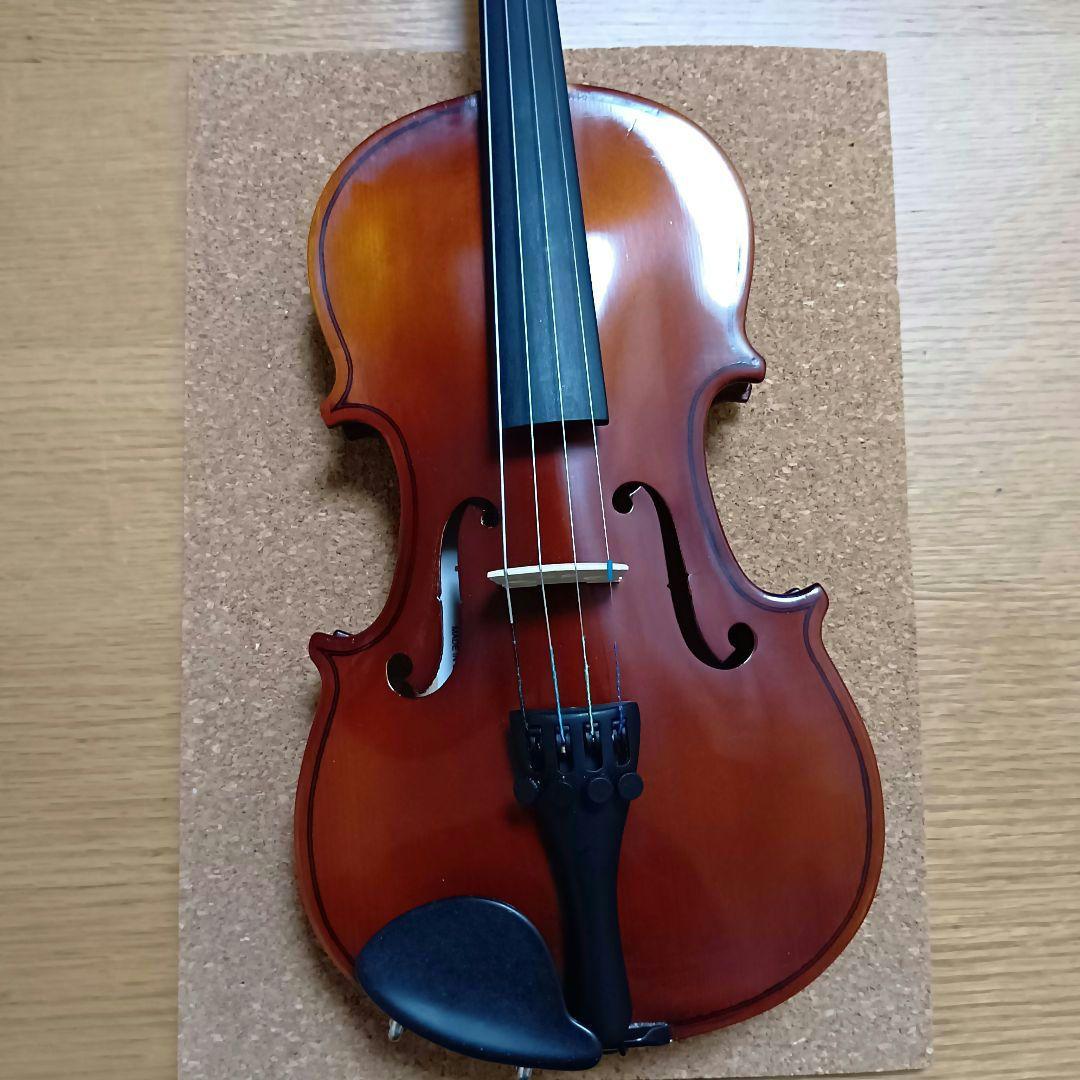 Carlo giordano　1/8 分数バイオリン