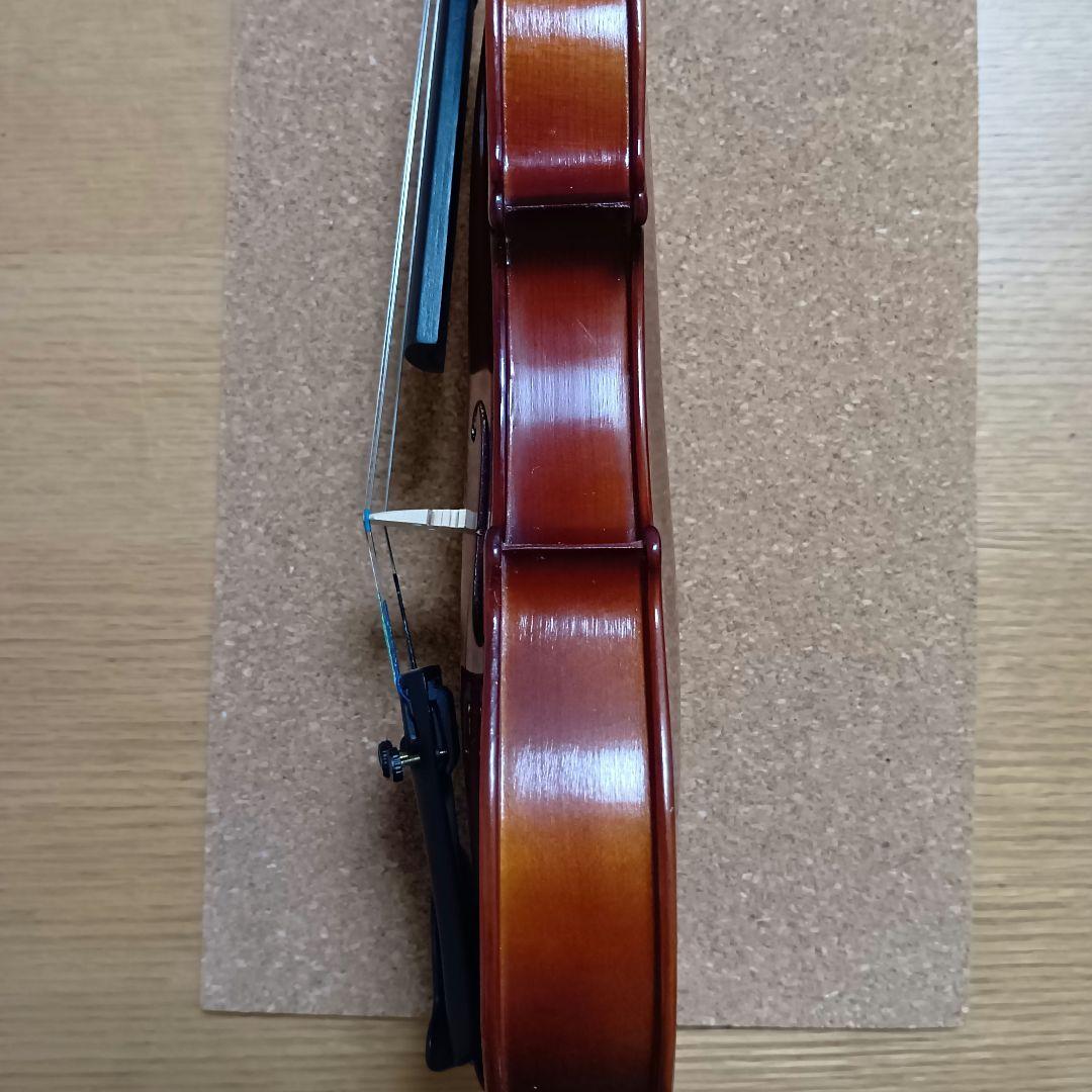 Carlo giordano　1/8 分数バイオリン