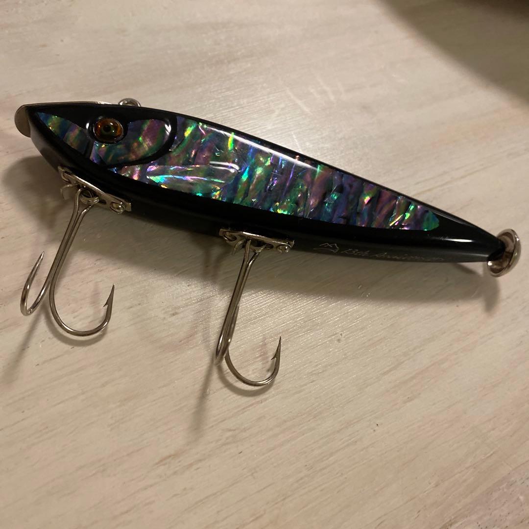 超美品⭐︎HandSome テイルバップ