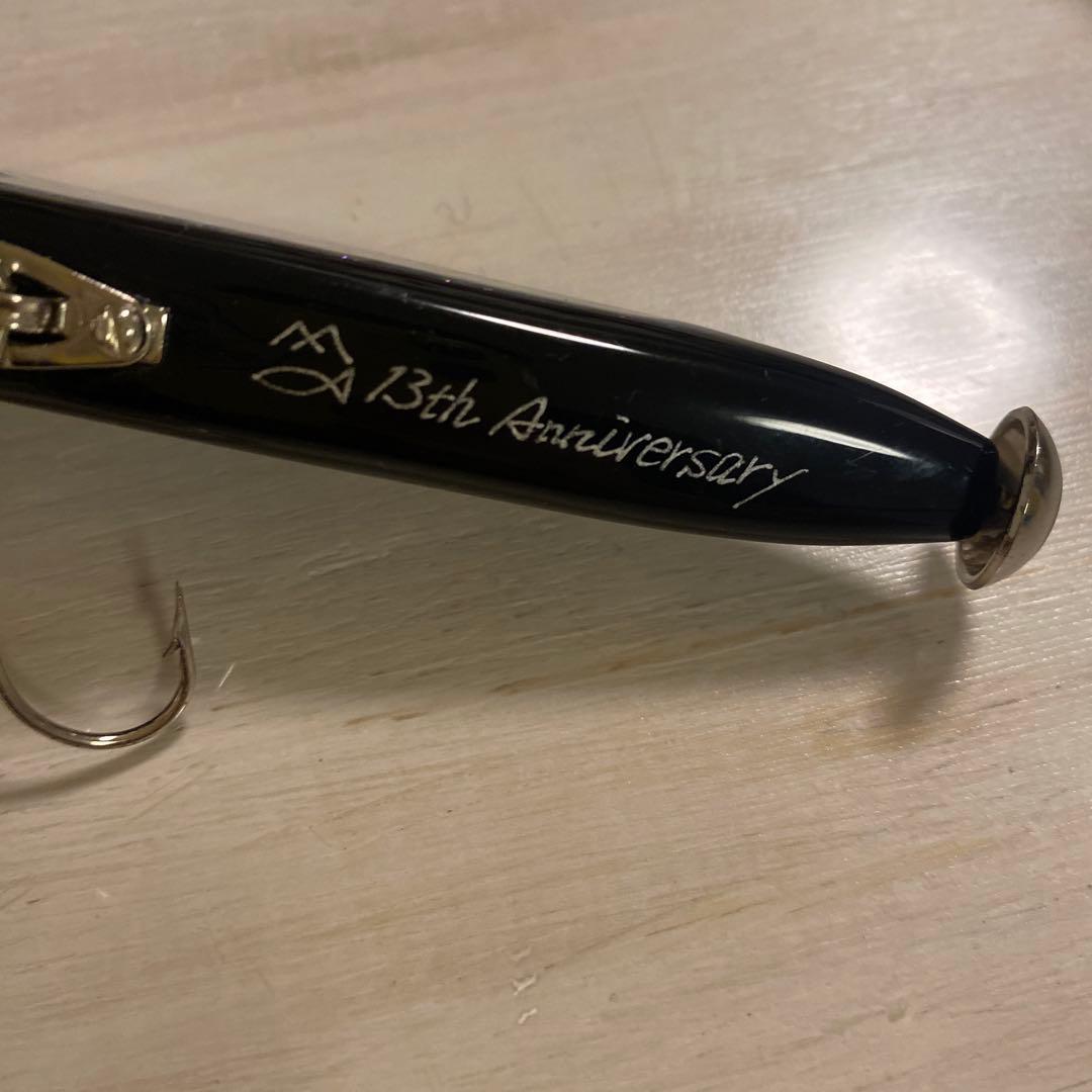 超美品⭐︎HandSome テイルバップ